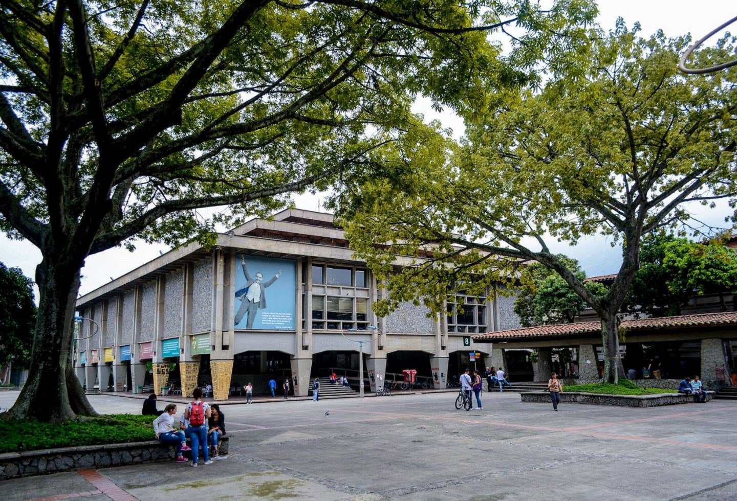 Universidad de Antioquia