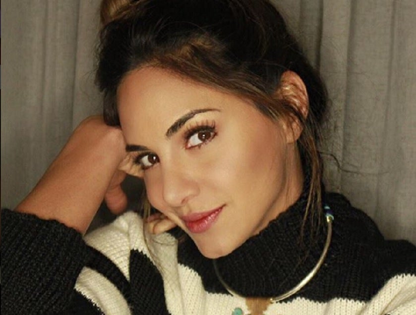 Valerie Domínguez