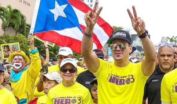 Víctor Manuelle