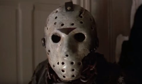 Viernes 13