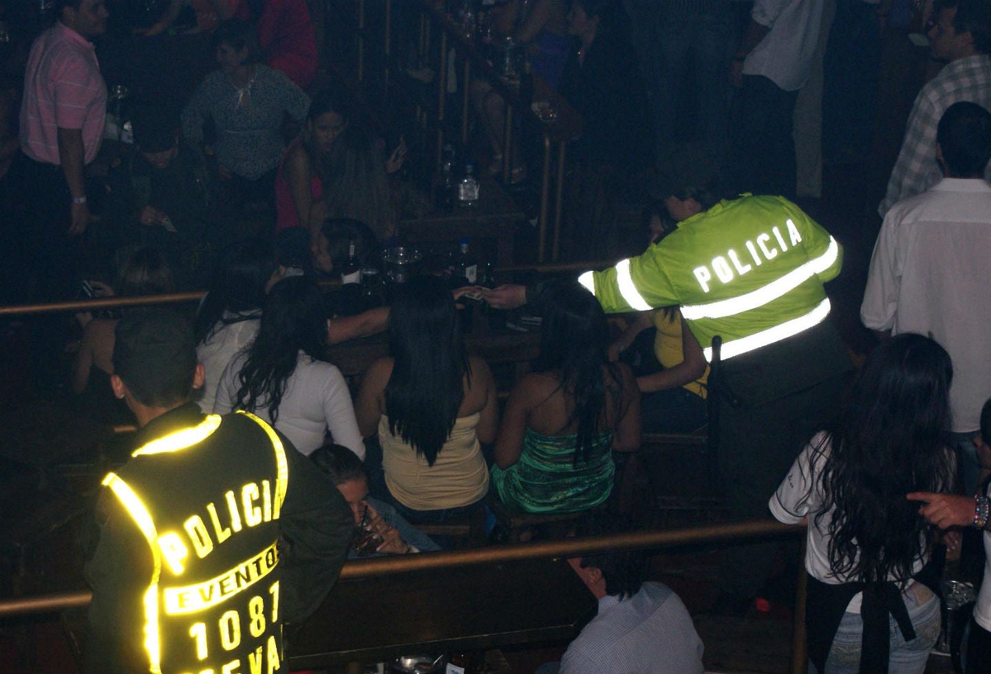 Habrá vigilancia especial a chiquitecas en Halloween.