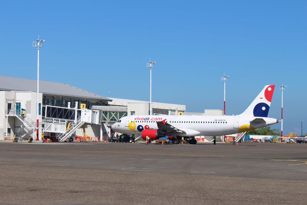 Viva Air