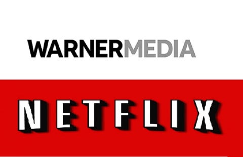 WarnerMedia de AT&T lanzará servicio para competir con Netflix