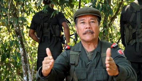 ALIAS GABINO