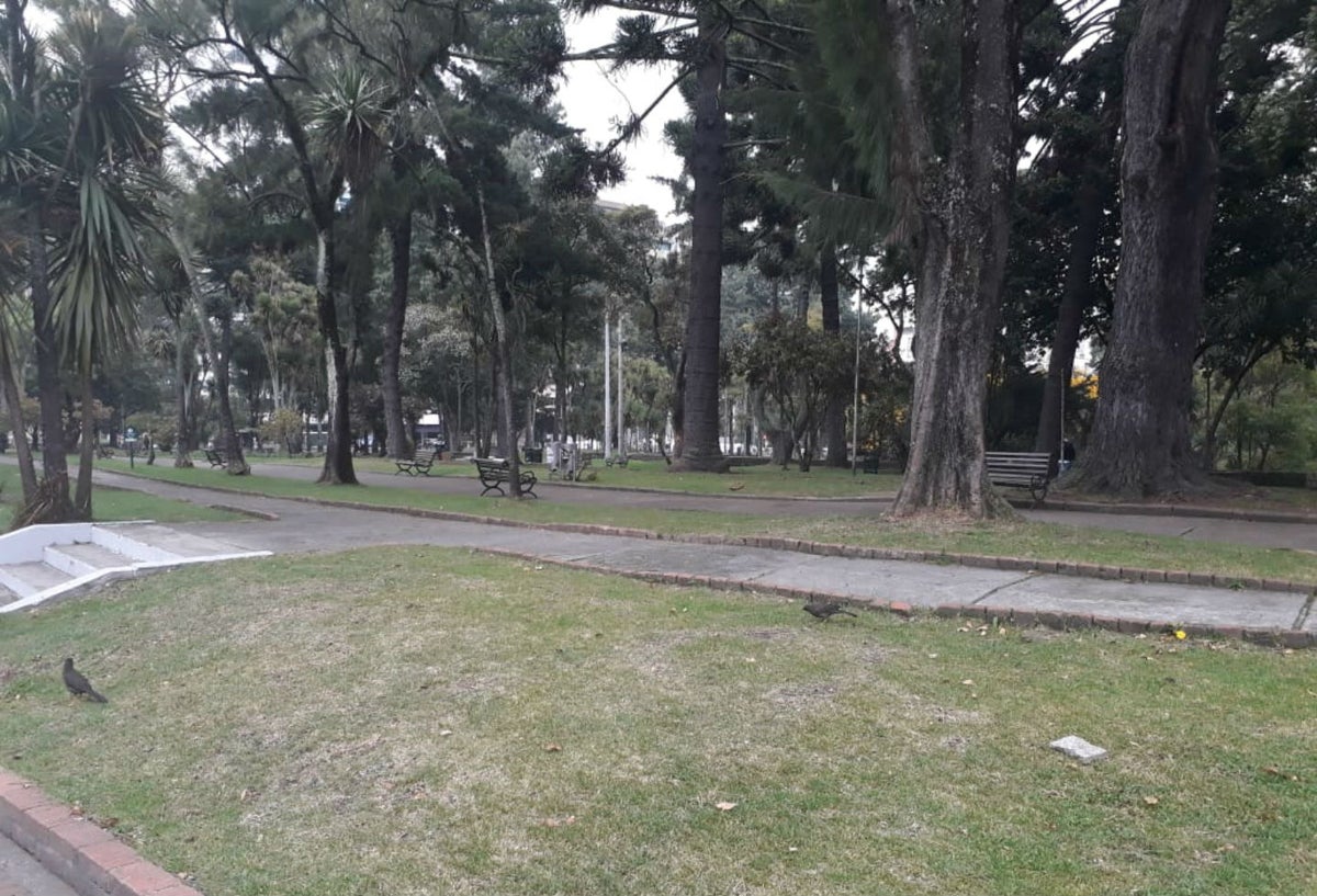 Parque Nacional