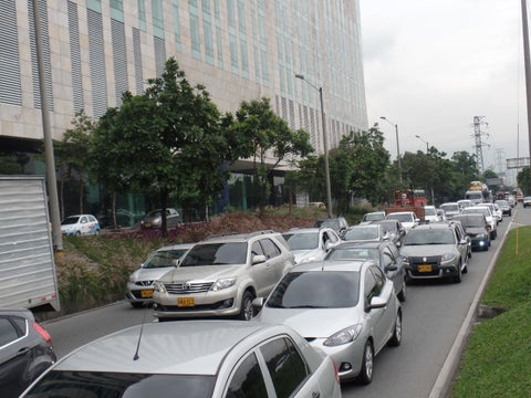 Carros Medellín