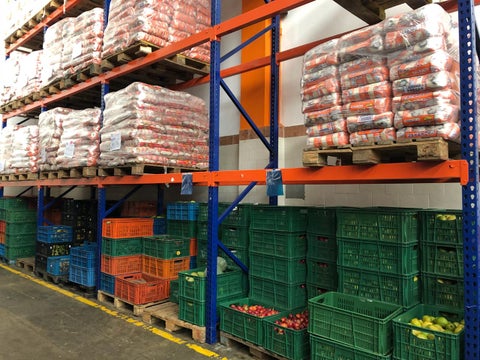 Banco de Alimentos de Bogotá