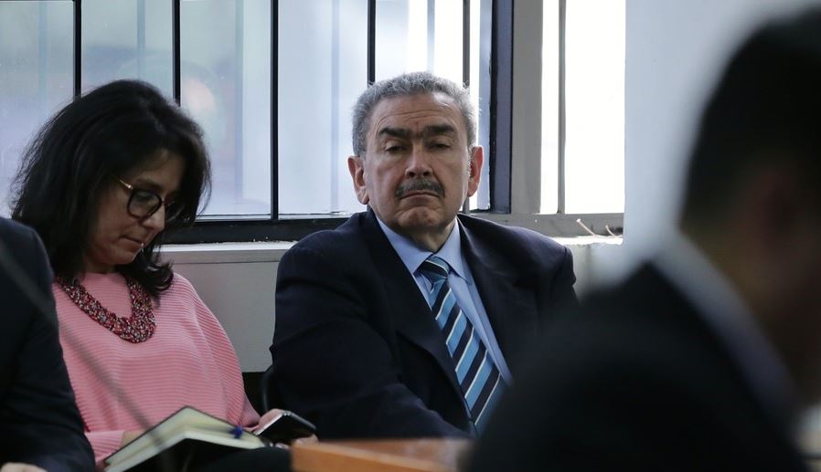 EXPRESIDENTE DE ECOPETROL