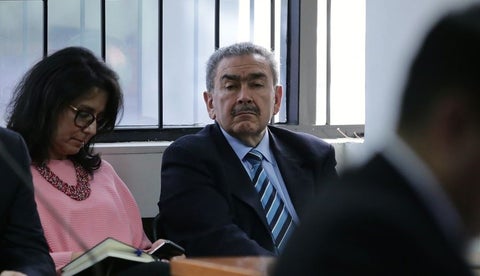 EXPRESIDENTE DE ECOPETROL