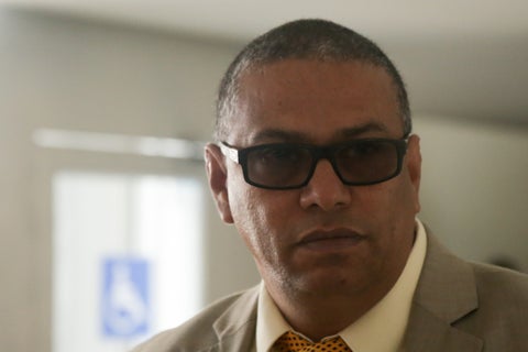 ANTONIO LUIS GONZÁLEZ