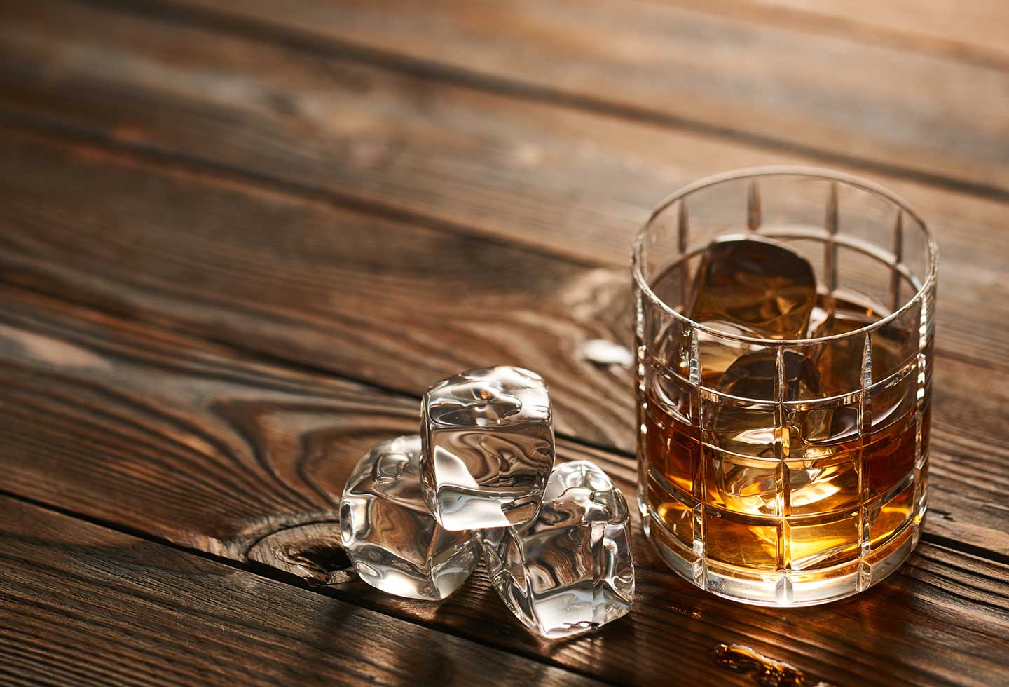 Bien whisky