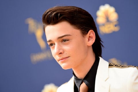 Noah Schnapp