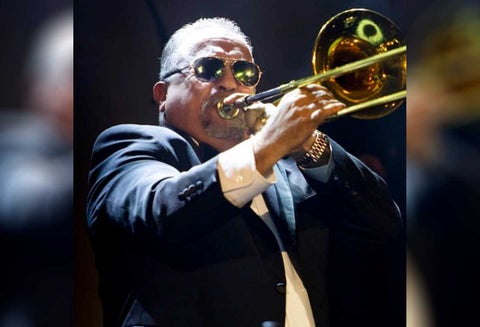 Willie Colón habría plagiado 'veneno de tu piel'