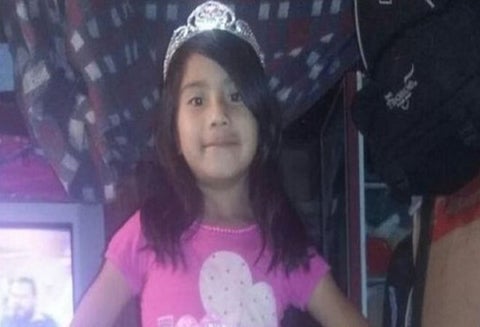El crimen de Yuliana Andrea Samboní conmovió a todo el país el domingo 4 de diciembre de 2016.