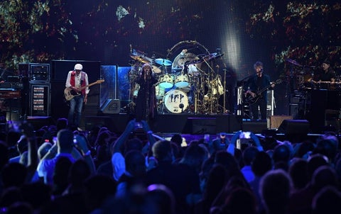 Música en concierto