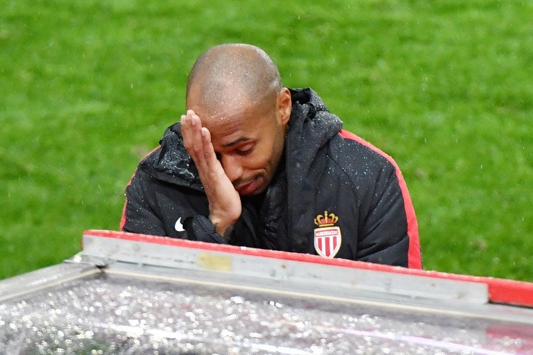 Thierry Henry