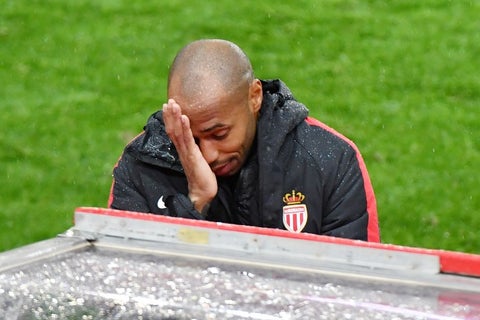 Thierry Henry