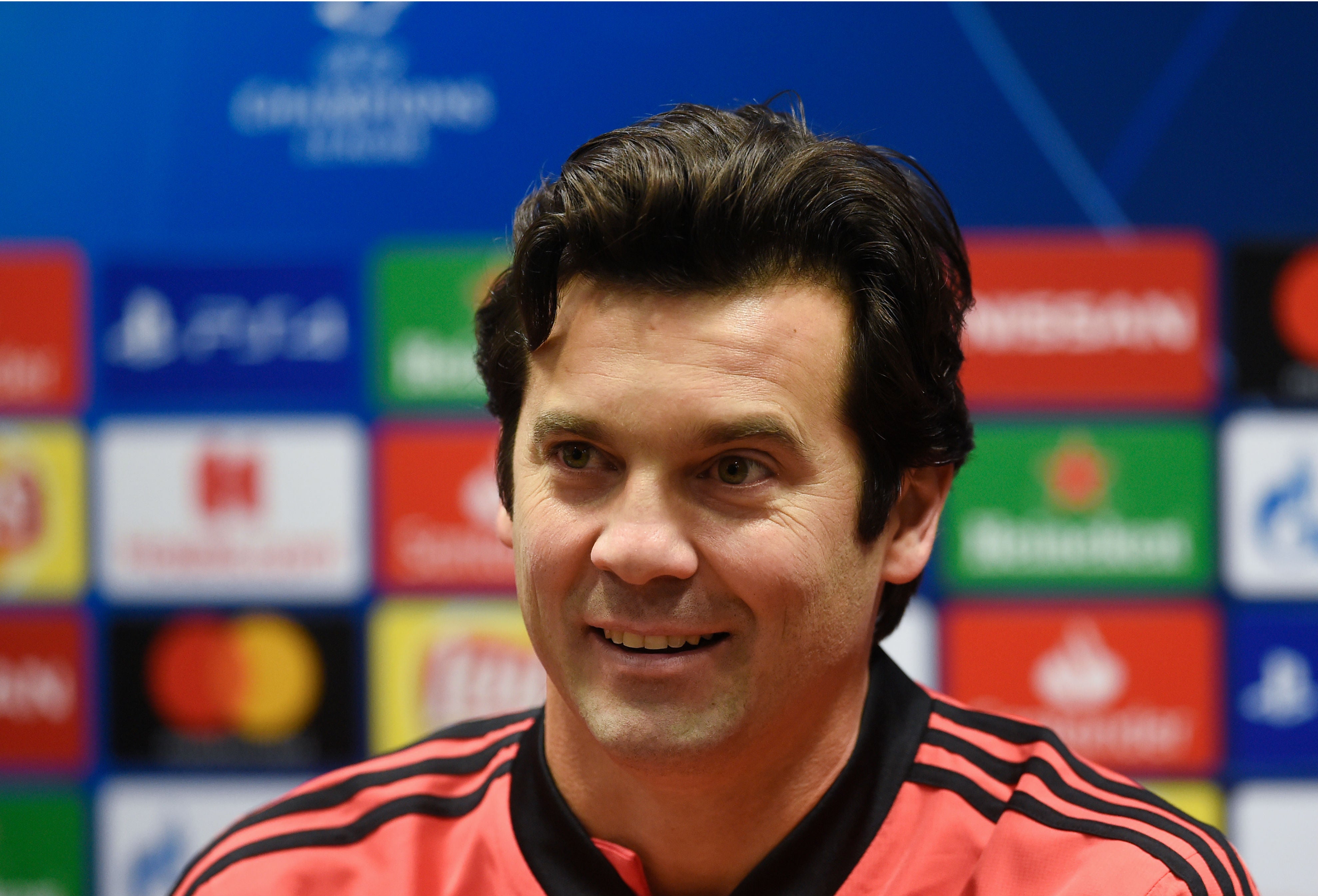 Santiago Solari
