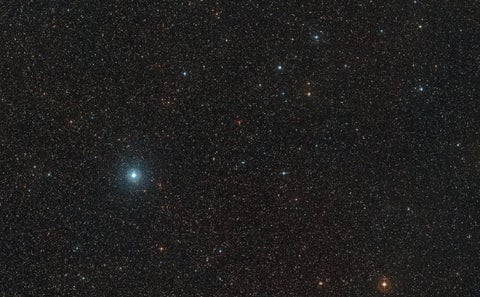 Estrella b de Barnard