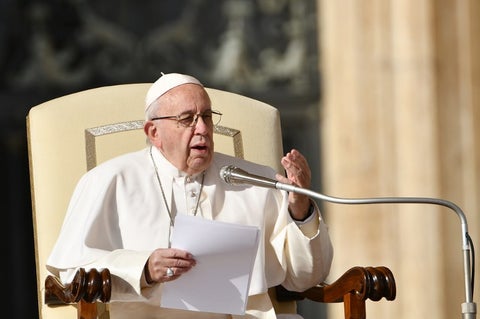 Papa Francisco