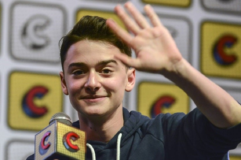 Noah Schnapp