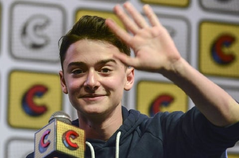 Noah Schnapp
