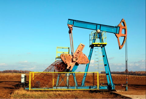 Fracking en Colombia