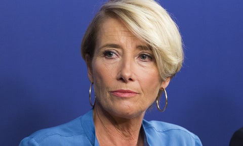 Emma Thompson