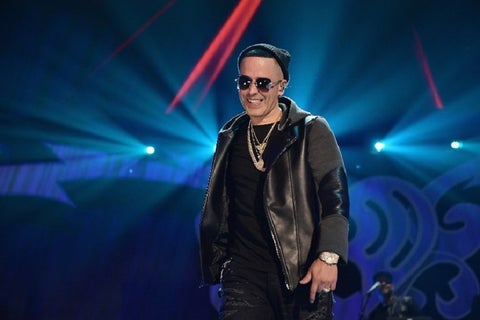 Yandel