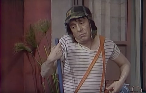 Por mucho tiempo se habló de una pelea entre el elenco por temas económicos.