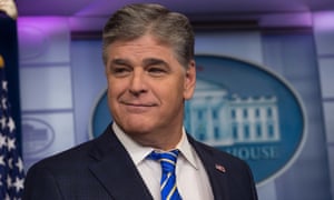 Sean Hannity.