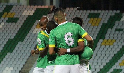 Deportes Quindío - Torneo Águila 2018