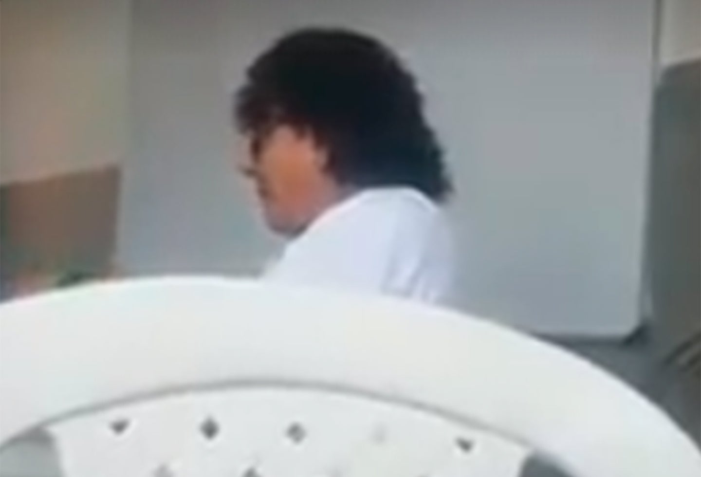 El profesor Albeiro Flórez