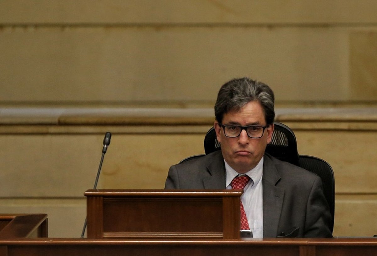 Alberto Carrasquilla