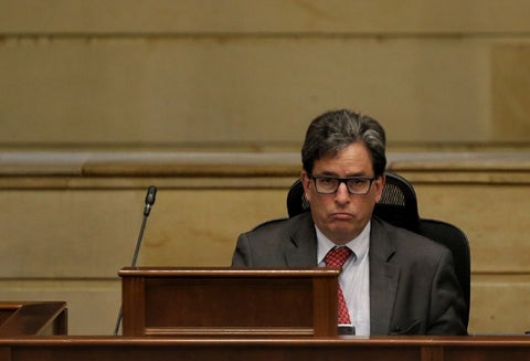 Alberto Carrasquilla