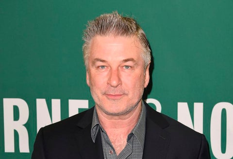 Alec Baldwin