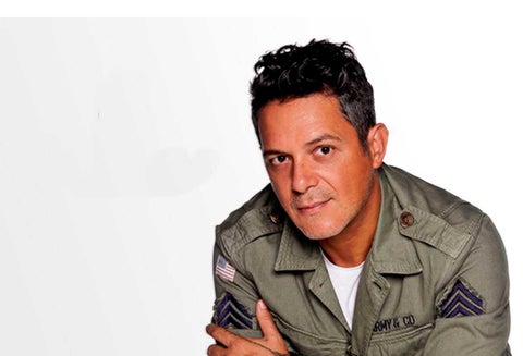 Alejandro Sanz revela detalles de su nuevo trabajo musical