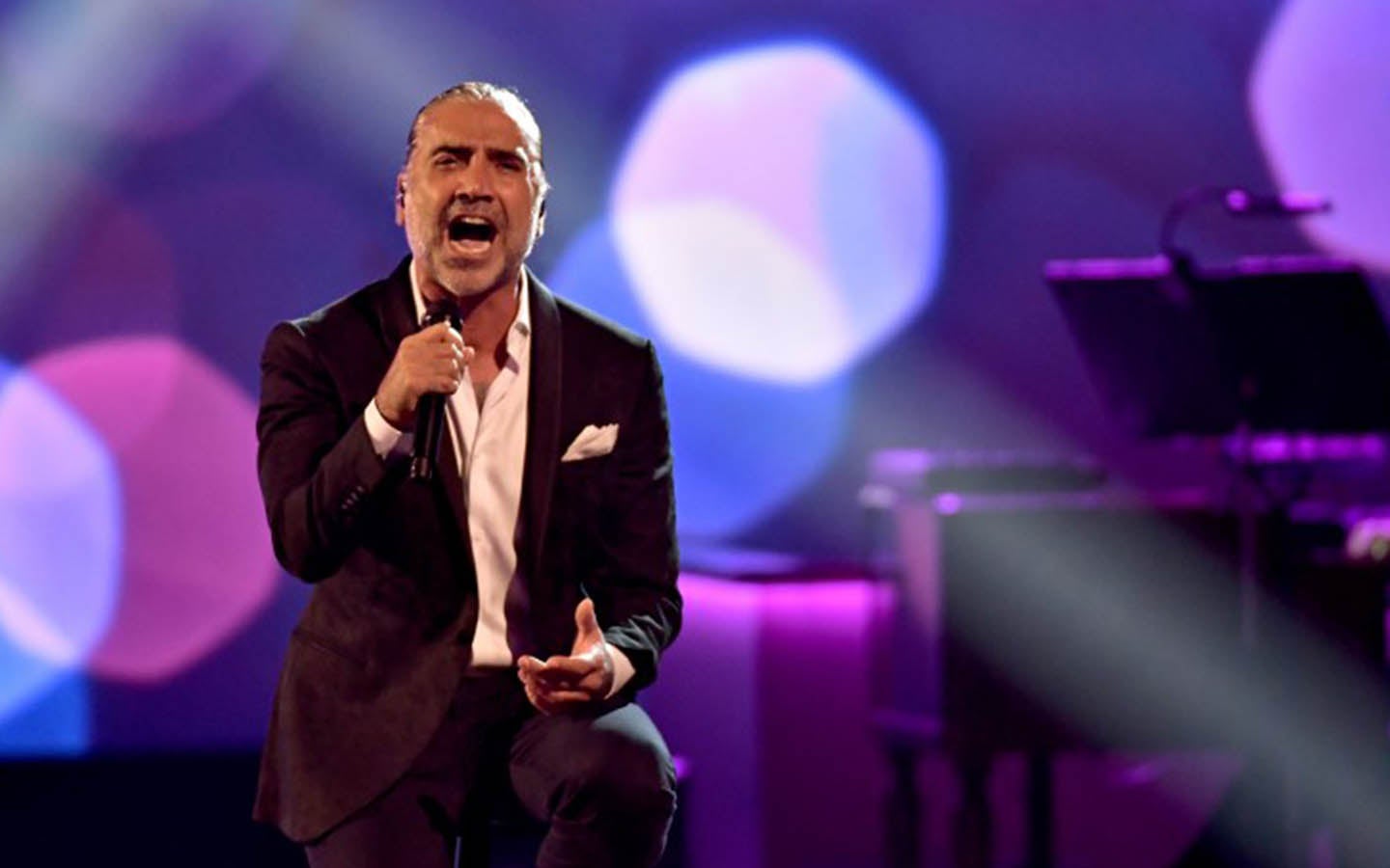 Alejandro Fernández