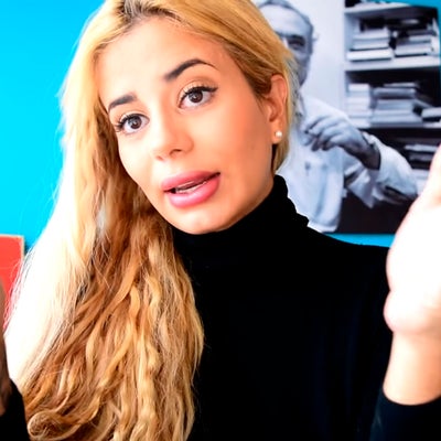 Amaranta Hank reveló qué tan difícil es conseguir actores porno colombianos