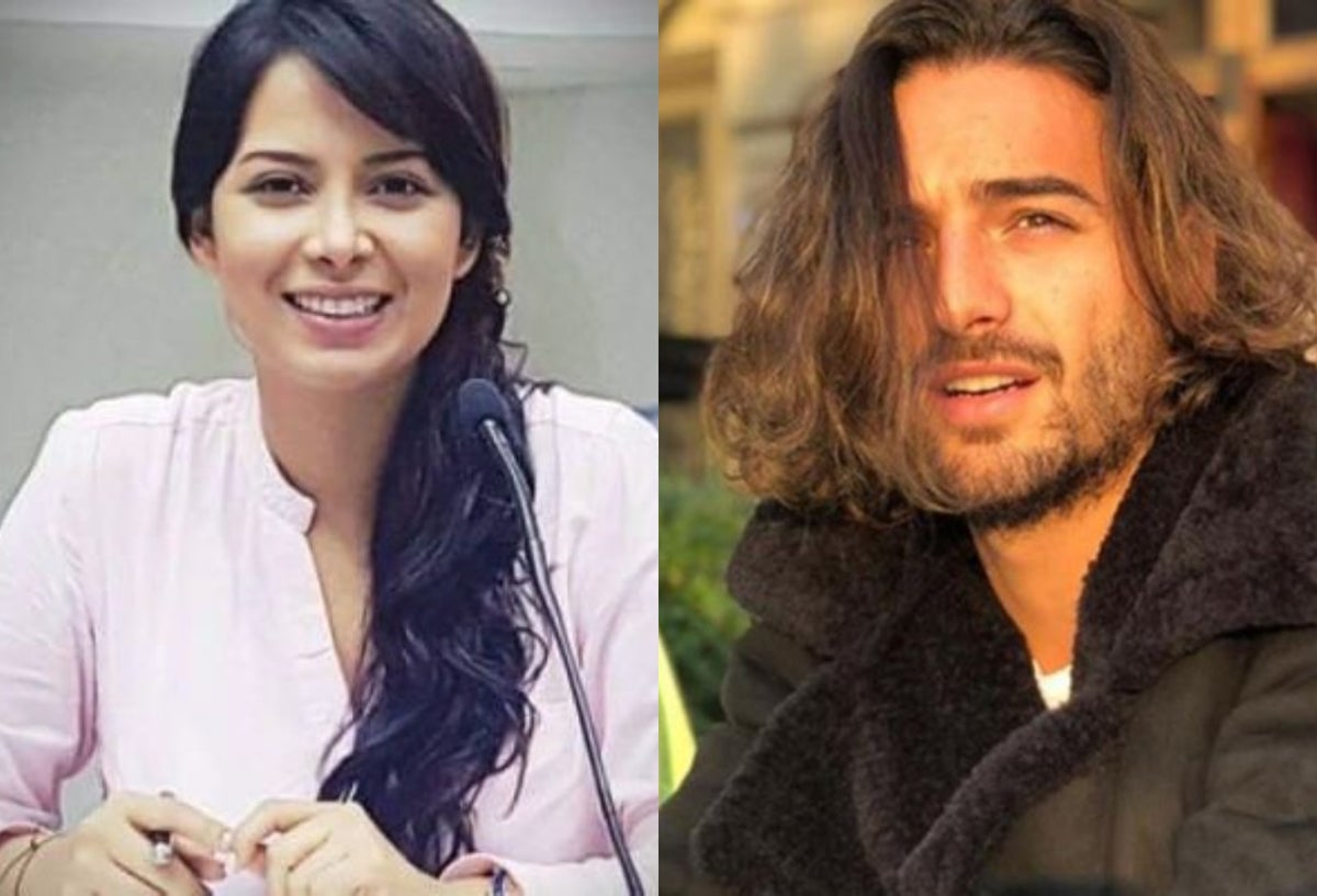 La diputada Ángela Hernández criticó la presentación de Maluma en Santander.