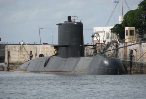 Ara San Juan
