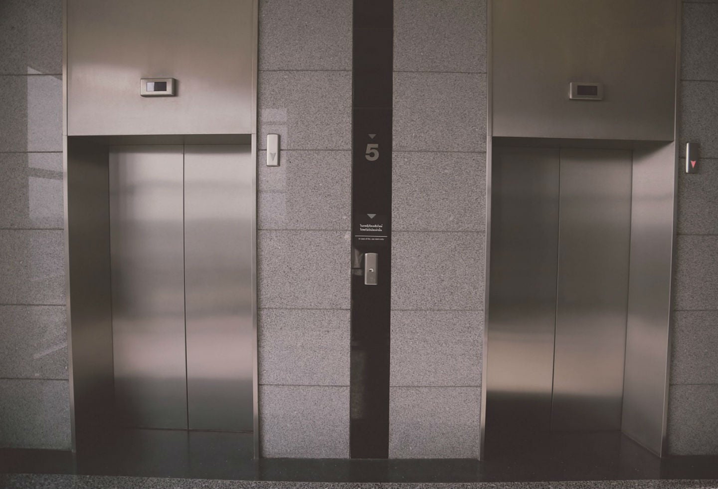 Ascensor