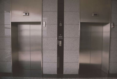 Ascensor