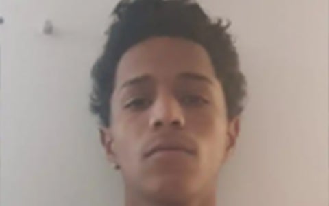 Elías Antonio Obregón Acuña