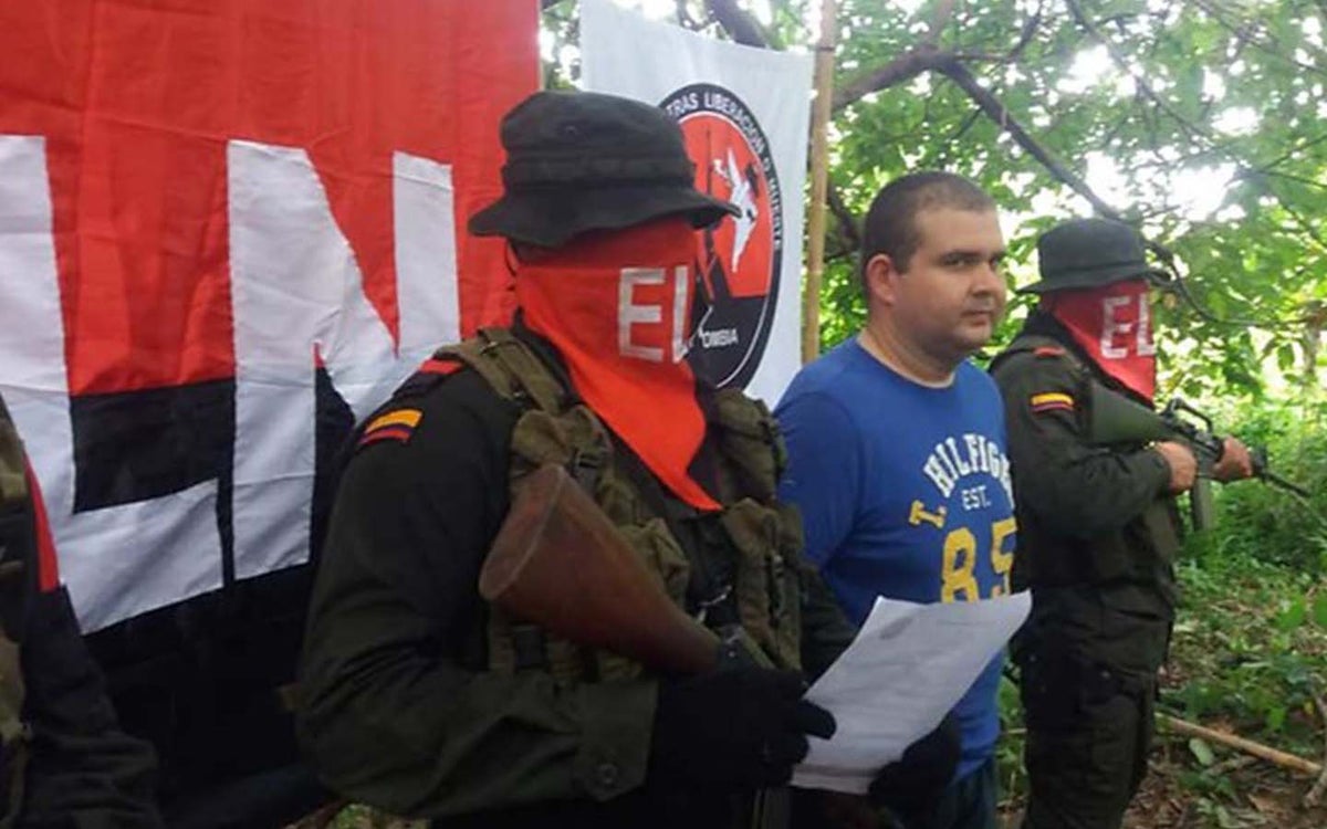 José Leonardo Ataya