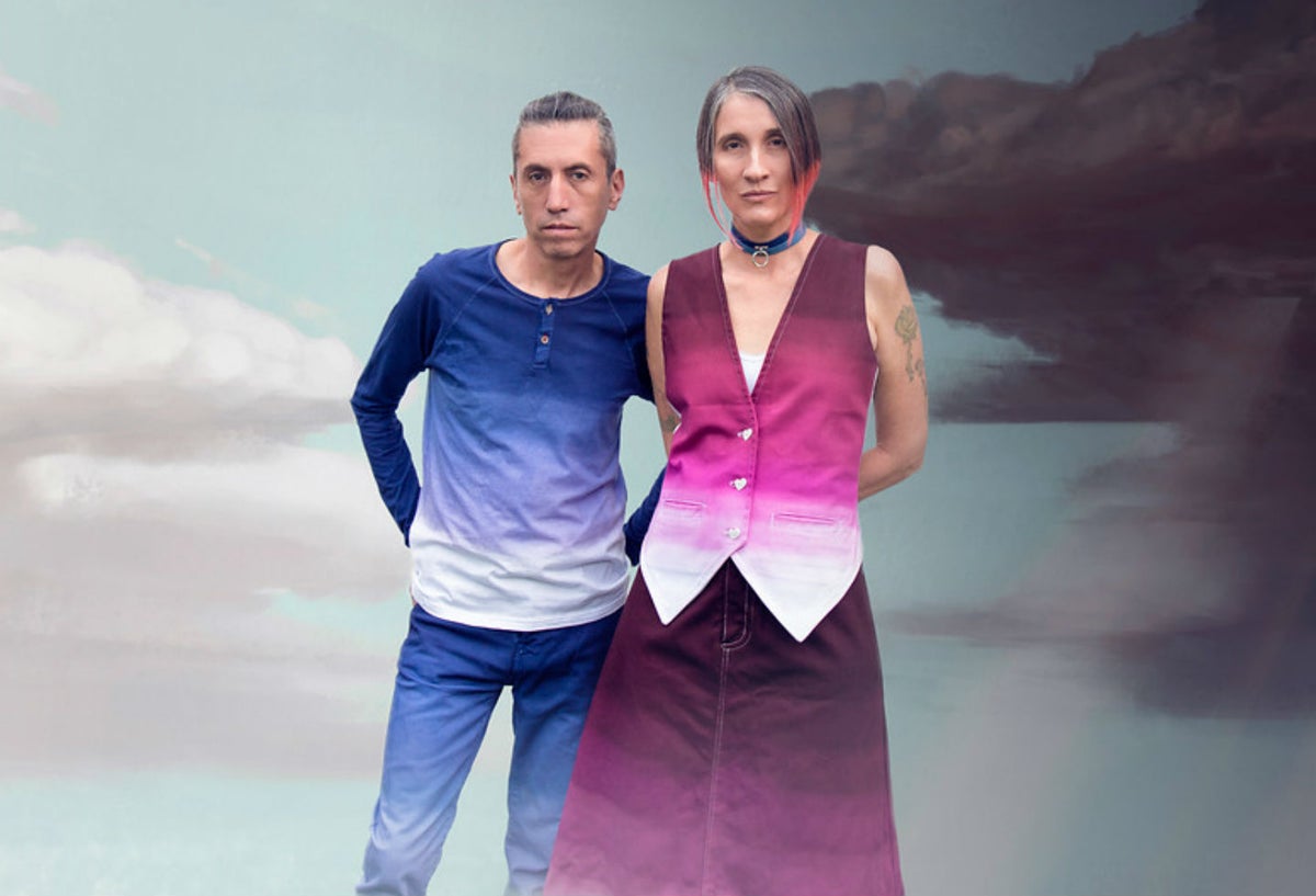 Aterciopelados