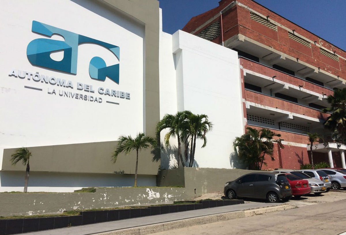 Universidad Autónoma del Caribe