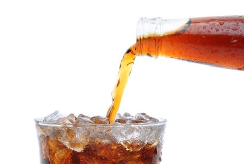 Imagen referencia sobre bebidas gaseosas.