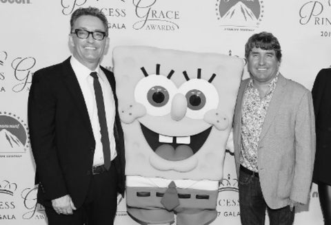 Murió Stephen Hillenburg, creador de Bob Esponja.