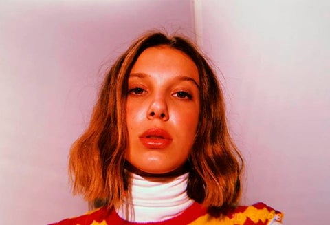 La protagonista de Stranger Things se tomará un receso de las plataformas digitales